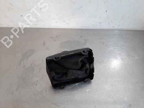 Gear lever AUDI A5 Sportback (8TA) 2.0 TDI | BP15234619M90 