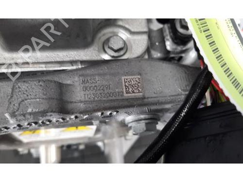 Engine PEUGEOT 308 III (FB_, FH_, FP_, F3_, FM_) e-308 (FMZKWZ) | BP30605066M1