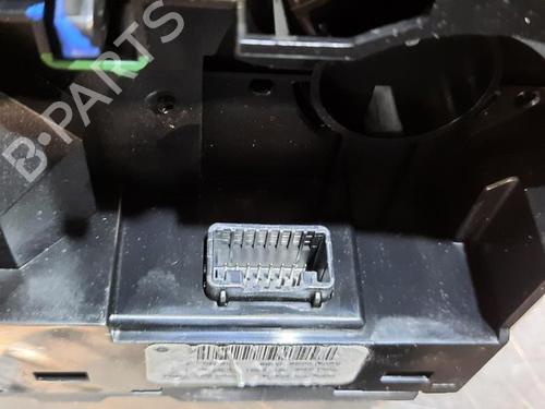 Climate control NISSAN JUKE (F16_) DIG-T 117 | BP23632524I5 