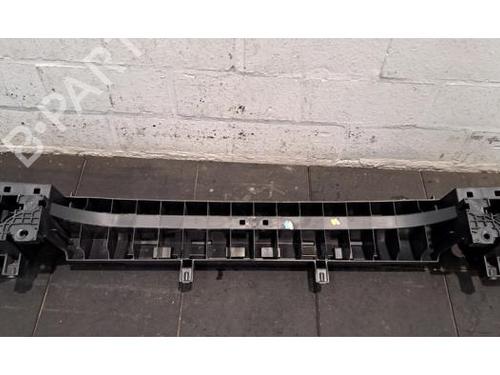 Rear bumper reinforcement RENAULT CAPTUR I (J5_, H5_) 0.9 TCe 90 | BP29701074C73