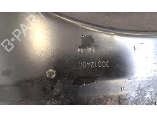 Subframe OPEL VIVARO C Van (K0) 2.0 | BP37511528M9 - Image 5