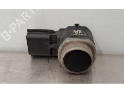Elektronisk modul RENAULT ARKANA I (LCM_, LDN_) 1.3 TCe 140 (LDN0) (140 hp) 25885202