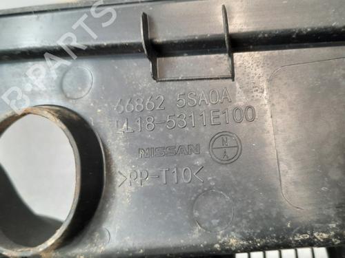 Scuttle panel NISSAN LEAF (ZE1) Electric | BP15787941C110 