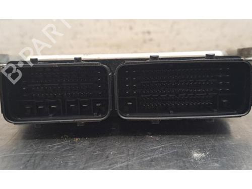 Engine control unit (ECU) PEUGEOT EXPERT Van (V_) 2.0 BlueHDi 180 | BP37674524M57 - Image 4