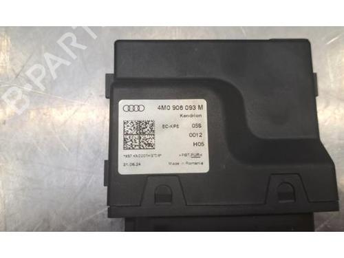 Used Electronic module Electronic module 37284748 37284748