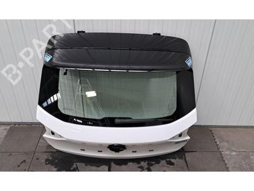 Used Tailgate Tailgate OPEL CORSA F (P2JO) 1.2 MHEV (101 hp) 34120804 34120804