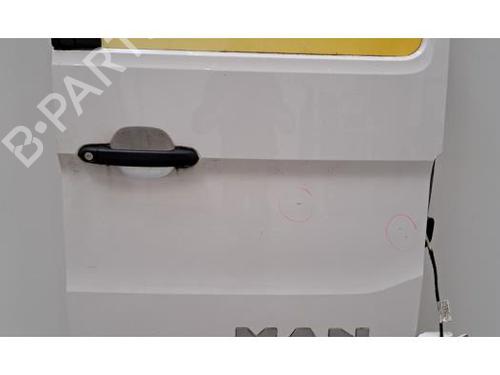 Tailgate MAN TGE Van 2.0 TDI (01V, 03V, 36V, UYB, UYC, UYD) | BP35746875C6 - Image 6