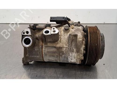 AC compressor MERCEDES-BENZ CLA Shooting Brake (X118) CLA 180 d (118.603) | BP31698535M34 