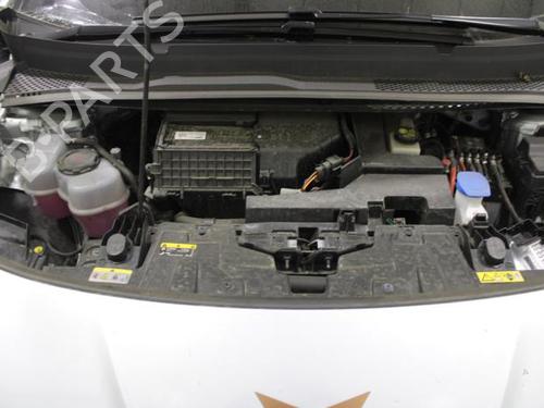 Left front suspension arm CUPRA BORN (K11) 63 | BP37285225M12  - Image 14