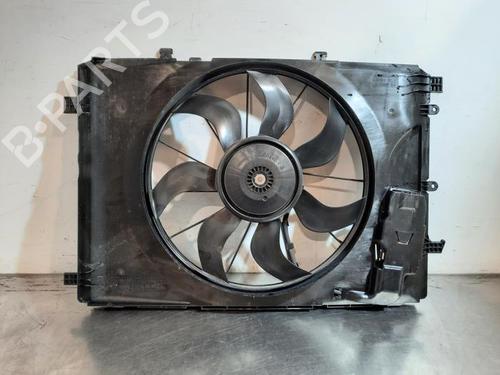 radiator-fan-mercedes-benz-gla-class-x156-2013-2014-2015-2016-2017-2018-2019-2020-2021-2022-36872828 main image