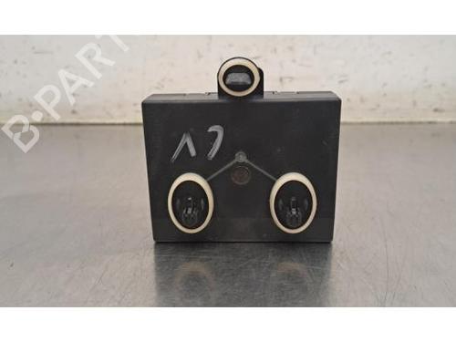 Used Electronic module Electronic module AUDI Q3 (8UB, 8UG) 2.0 TDI (150 hp) 34433343 34433343