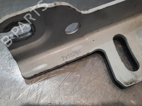 Hinge/Door check strap BMW 1 (F20) 114 i | BP15031262C146 
