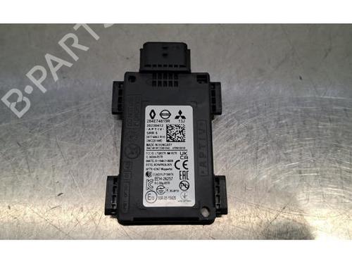 Used Electronic module RENAULT CLIO I (B/C57_, 5/357_) Electric (30 hp) 31088140