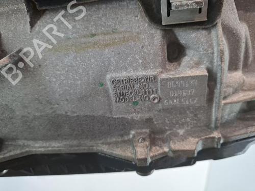 Gearbox BMW 5 Touring (G31) 518 d Mild-Hybrid | BP38627055M3 - Image 5