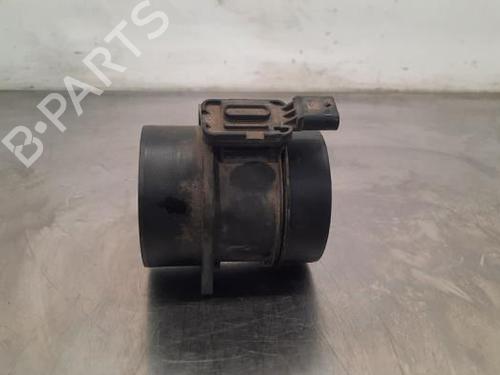 Used Mass air flow sensor MERCEDES-BENZ CLA Coupe (C117) CLA 180 CDI / d (117.312) (109 hp) 23615691