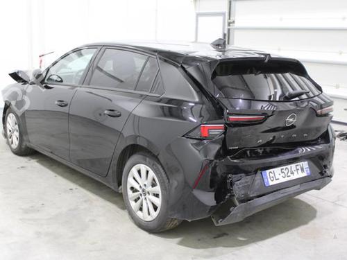 Fælk OPEL ASTRA L (OV5) 1.2 (FPHNPJ) | BP37623934C45  - Image 15