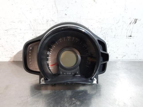 Used Instrument cluster PEUGEOT 108 1.0 VTi 72 (72 hp) 23629332