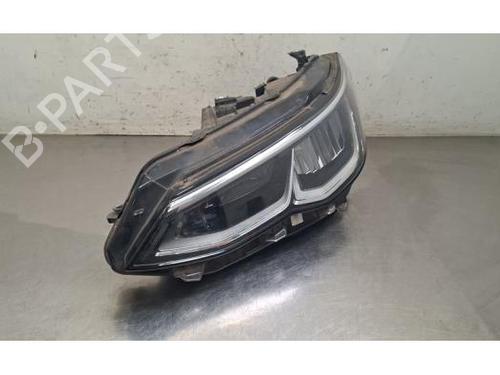 Left headlight VW GOLF VIII (CD1, DA1) 2.0 TDI | BP40284722C28 - Image 4