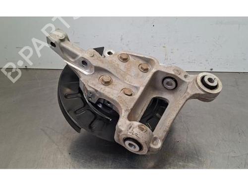Left rear steering knuckle RENAULT MEGANE E-TECH SUV EV60 (BNJ1) | BP34408072M27 - Image 4