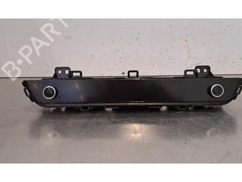 Used Climate control Climate control KIA SPORTAGE V (NQ5) 1.6 T-GDI MHEV (150 hp) 34272269 34272269