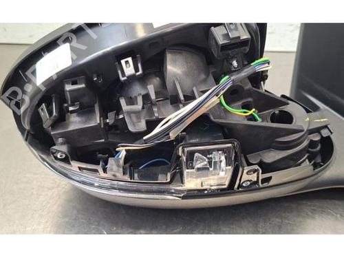 Right mirror RENAULT SCENIC E-TECH PHASE I EV87 | BP40240453C27 - Image 2