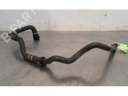 Used Pipe BMW X6 (F16, F86) M 50 d (381 hp) 24479443