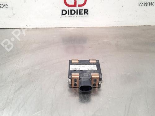 Used Electronic module VW CADDY IV Box Body/MPV (SAA, SAH) 2.0 TDI (102 hp) 10896174