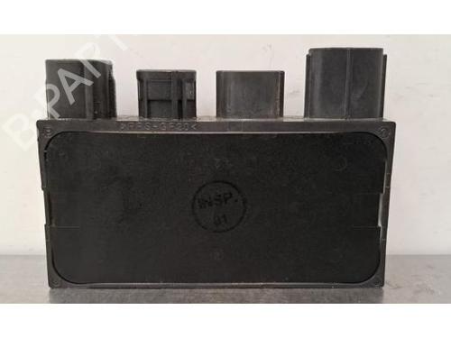 Electronic module TOYOTA HILUX VIII Pickup (_N1_) 2.8 TD 4WD (GUN126) | BP29389009M83 