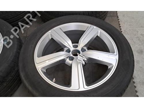 Fælgsæt AUDI E-TRON (GEN) 55 quattro | BP39480877C100 - Image 6