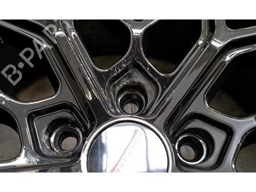 Fælk AUDI A3 Limousine (8YS, 8YM) S3 TFSI quattro | BP35780217C45 - Image 2