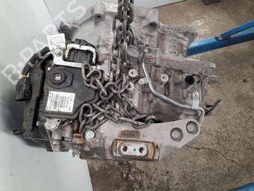 Gearbox CITROËN C5 X (ND_, NC_) PureTech 130 (NCHNSP) | BP33744164M3 - Image 6