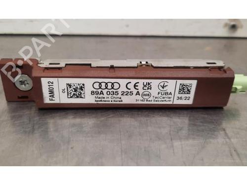 Used Electronic module Electronic module 39180195 39180195