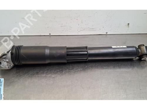 Used Left rear shock absorber Left rear shock absorber AUDI Q4 E-TRON SUV (F4B) 35 (170 hp) 35778096 35778096