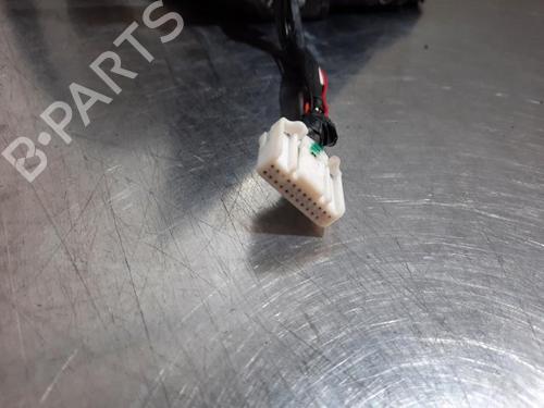 Left mirror MG MARVEL R EV (EP21) | BP33612317C26 - Image 5