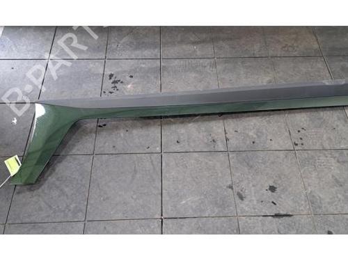 Right sideskirt BMW 4 Gran Coupe (G26) 420 d Mild-Hybrid | BP29150685C114 