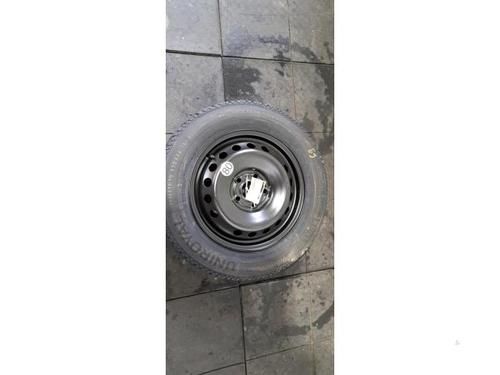 Used Rim DACIA DUSTER (HM_) 1.5 dCi 115 4x4 (HMAD) (116 hp) 30381611