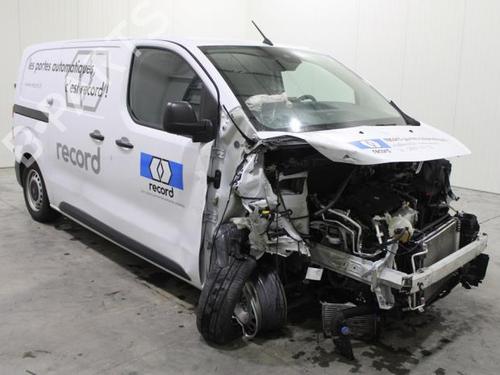 Fælk PEUGEOT EXPERT Van (V_) 1.5 BlueHDi 120 | BP37511494C45 - Image 9