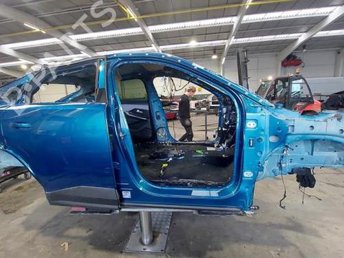 AC pipe PEUGEOT 3008 III (KA_, KB_, KC_) e-210 (KCZKZX) | BP32128732M126 