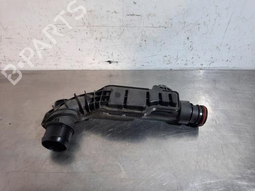 Used Pipe PEUGEOT 208 I (CA_, CC_) 1.5 BlueHDI 100 (102 hp) 19633629