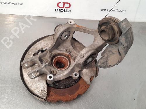 Right rear steering knuckle AUDI A4 B8 Avant (8K5) RS4 quattro | BP10885805M28 
