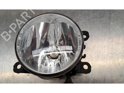 Left front fog light RENAULT TWINGO III (BCM_, BCA_) 1.0 SCe 70 | BP29600610C30 