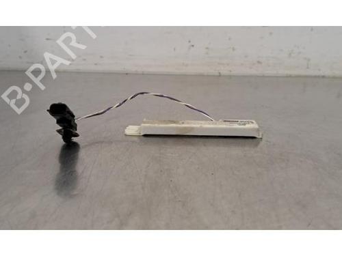 Module électronique RENAULT CAPTUR I (J5_, H5_) 0.9 TCe 90 (90 hp) 29701056