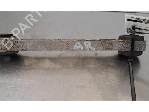 Used Right rear suspension arm Right rear suspension arm TESLA MODEL S (5YJS) 100D AWD (422 hp) 40288935 40288935
