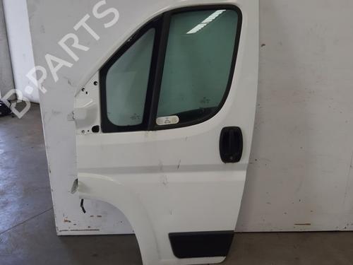 Left front door CITROËN JUMPER II Van 2.2 HDi 120 | BP11230821C2 