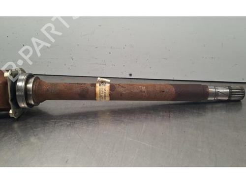 Right front driveshaft FIAT TIPO Hatchback (356_, 357_) 1.6 Multijet (357HXG1) | BP32253392M39 