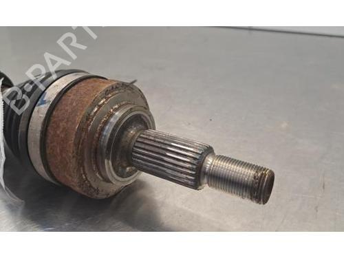 Left front driveshaft DACIA SANDERO III 1.0 TCe 100 ECO-G | BP40050204M38 - Image 4