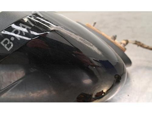 Right mirror OPEL CROSSLAND X / CROSSLAND (P17, P2QO) 1.2 (75) | BP24991245C27 