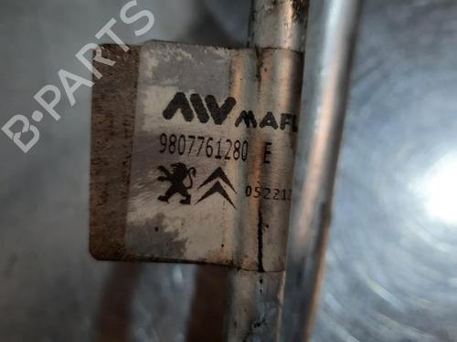AC pipe PEUGEOT EXPERT Van (V_) 2.0 BlueHDi 180 | BP26967997M126 