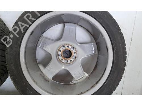 Rim MERCEDES-BENZ GLE (W166) 250 d 4-matic (166.004) | BP29195452C45 