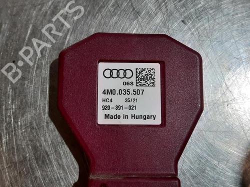 Other AUDI A4 B9 Avant (8W5, 8WD) 35 TDI Mild Hybrid | BP23850232O1 